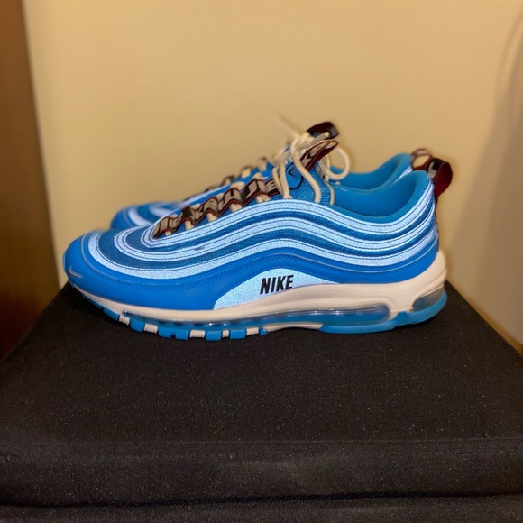 Nike Air Max 97 “Blue Hero”